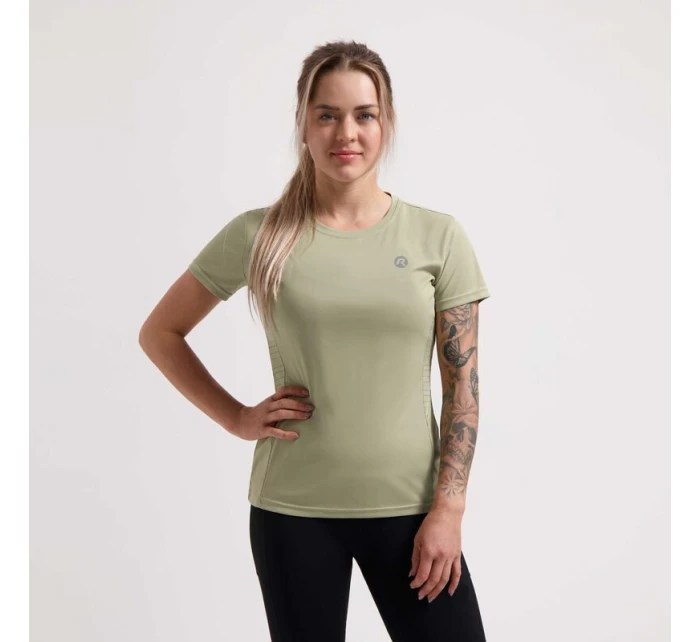 Rogelli běžecké tričko CORE beige 2XL