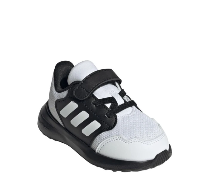 Dětská obuv adidas Tensaur Run 3.0 black and white JR6049