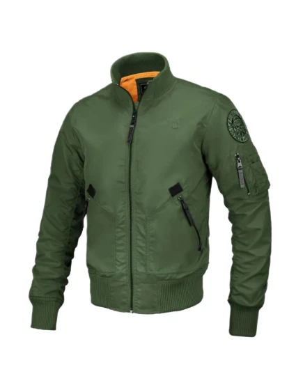 Přechodová bunda PitBull Centurion II - 52301036000