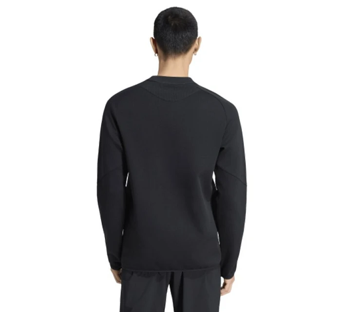 Adidas Real Madrid Tiro Travel Sweatshirt KC7807 Adidas Real Madrid Tiro Travel Sweatshirt KC7807