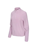 Dámská fleecová mikina LADY model 22359037 1/2 - Hi-Tec