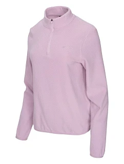 Dámská fleecová mikina LADY LAFFI 1/2