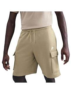 Pánské kraťasy model 22228750 - NIKE