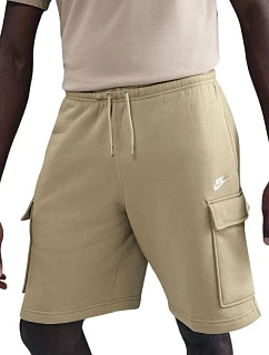 Pánské kraťasy model 22228750 - NIKE
