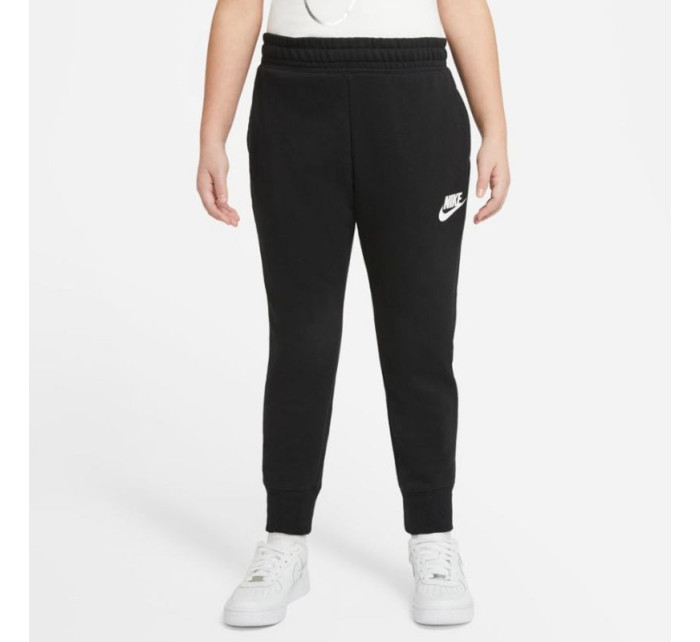 Dívčí kalhoty Sportswear Club Jr model 17367792 013 Nike - Nike SPORTSWEAR