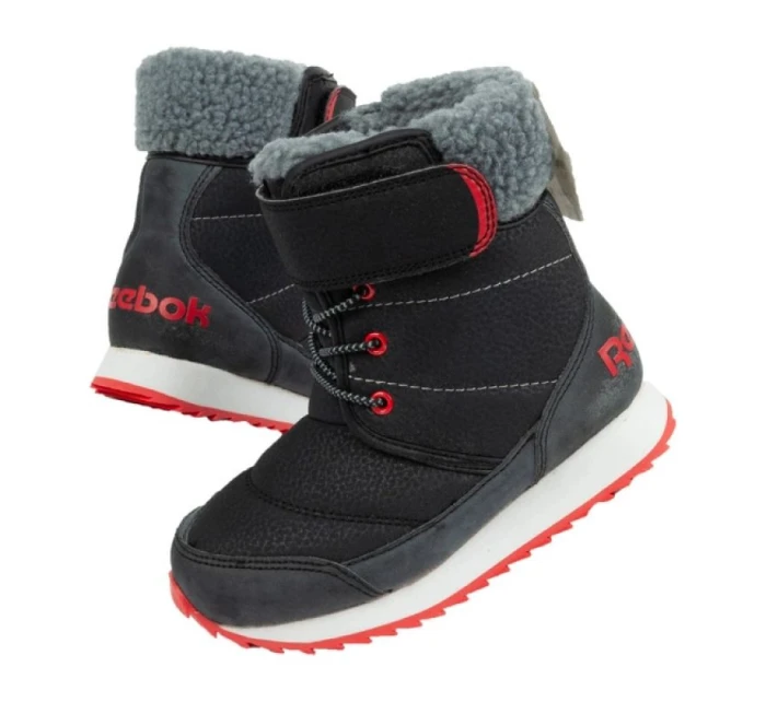 Děti Snow Prime Jr AR2710 - Reebok