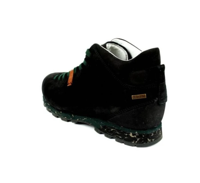 Pánské trekové boty Bellamont 3 GTX M model 21483633 - Aku