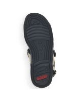 Sandály  W model 21139092 - Rieker