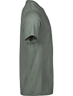 TJ Tričko z těžké bavlny  18. green model 22447938 - Tee Jays