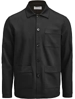 J.Harvest & Frost Patch Pocket Košilová bunda black model 22459857