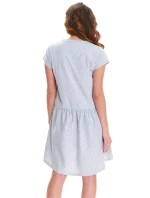 Doctor Nap model 21175820 kolor:grey melange - Dobranocka