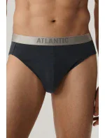 Atlantic 2BMP-013 2-pack barva:grafitová Atlantic 2BMP-013 2-pack barva:grafitová