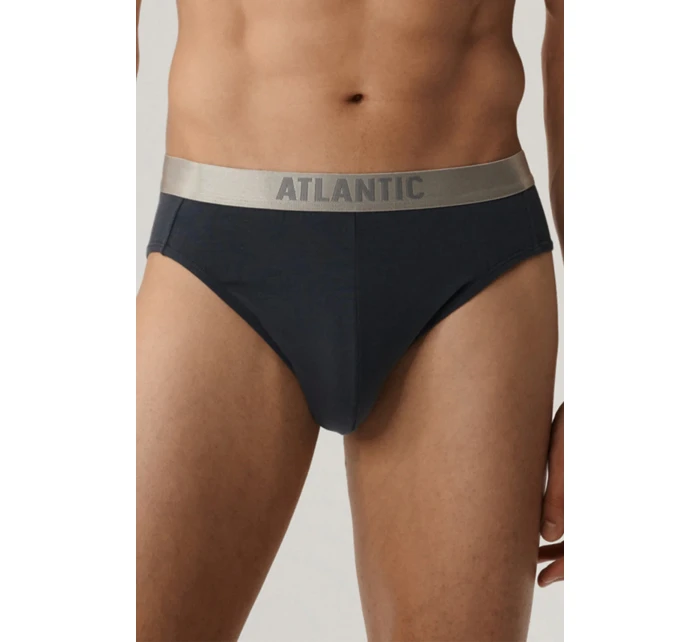 Atlantic 2BMP-013 2-pack barva:grafitová Atlantic 2BMP-013 2-pack barva:grafitová