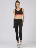 Top 298 TP TL 97104.52 černá a růžová