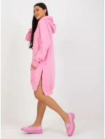 Dámská mikina EM BL model 18048924 růžová - FPrice