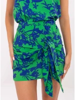 Sukně WN SD 1605 3.62P zelená