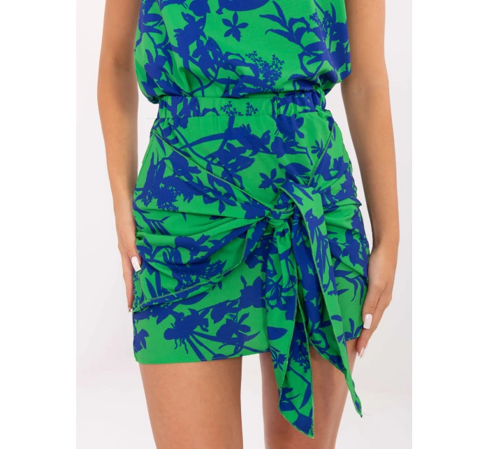 Sukně WN SD 1605 3.62P zelená