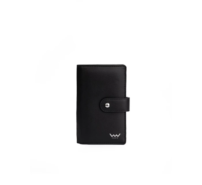 Peněženka VUCH Maeva Middle Black Peněženka VUCH Maeva Middle Black