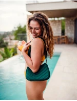 Crossbody kabelka VUCH Liva Green