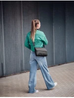 Dámská kabelka Vuch Yella Big Black