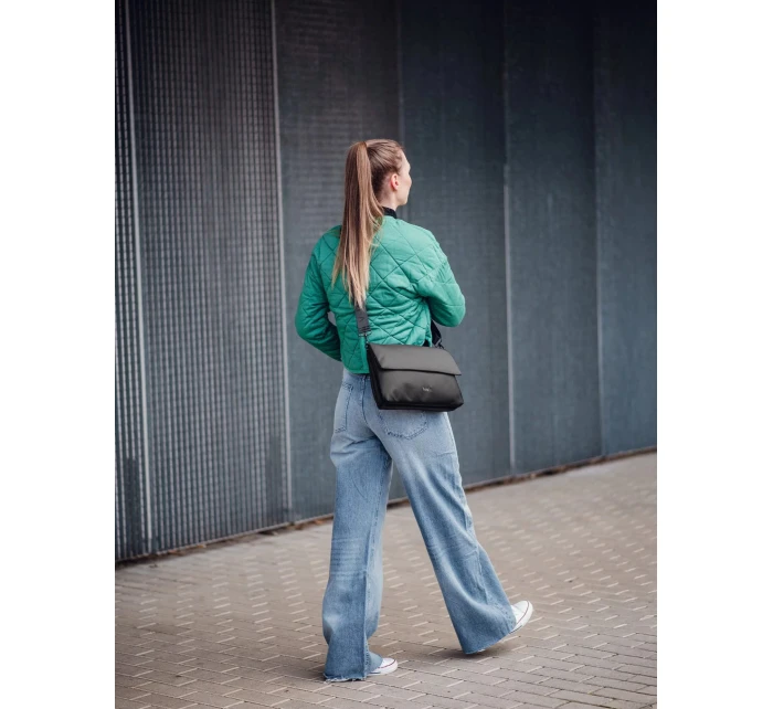 Dámská kabelka Vuch Yella Big Black