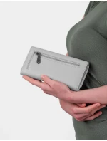 Dámská peněženka Vuch Manta Grey