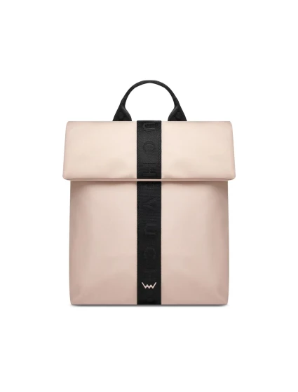 Dámský batoh Vuch Zoel Beige Dámský batoh Vuch Zoel Beige