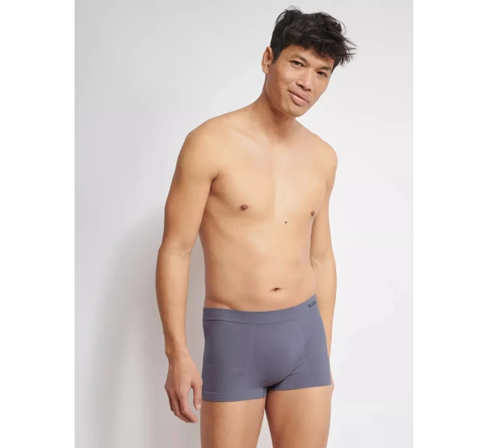Pánské boxerky GO Smooth Hipster C2P - Sloggi