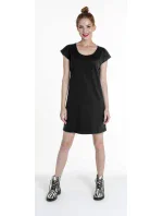 Dámské tuniko-šaty LONGER 25000 - PROMOSTARS