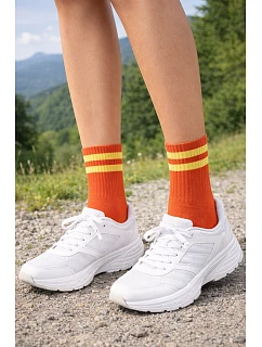 MLÁDEŽNICKÉ PONOŽKY W.967