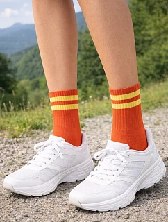 SKARPETKI model 18445445 - Wola