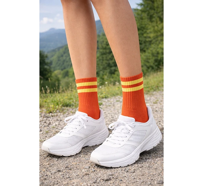 MLÁDEŽNICKÉ PONOŽKY W.967 MLÁDEŽNICKÉ PONOŽKY W.967