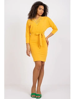 Denní šaty model 177919 Rue Paris