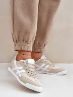 Tenisky  model 206804 Step in style