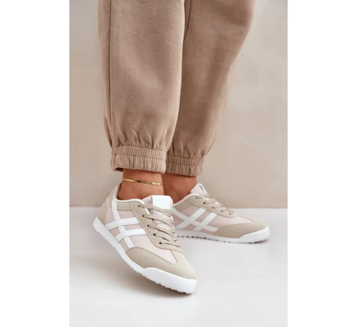 Tenisky model 206804 Step in style Tenisky model 206804 Step in style