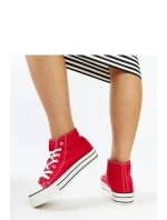 Tenisky model 207393 Solea Tenisky model 207393 Solea