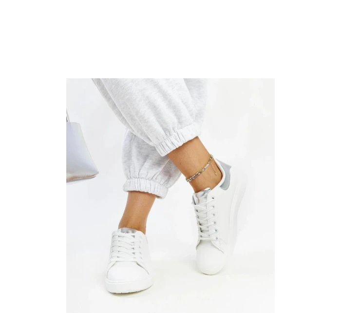 Tenisky  model 207472 Solea