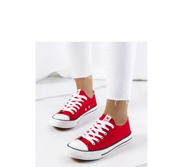 Tenisky model 208038 Solea Tenisky model 208038 Solea