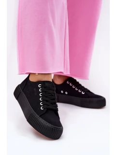 Tenisky model 211357 Step in style