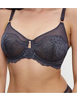 WILD PEONY FLORALE - Minimizer podprsenka – zmenšující krajka Triumph