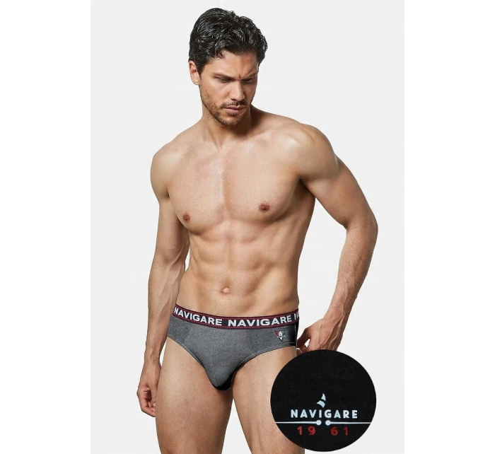 Kalhotky Navigare 324 M-2XL