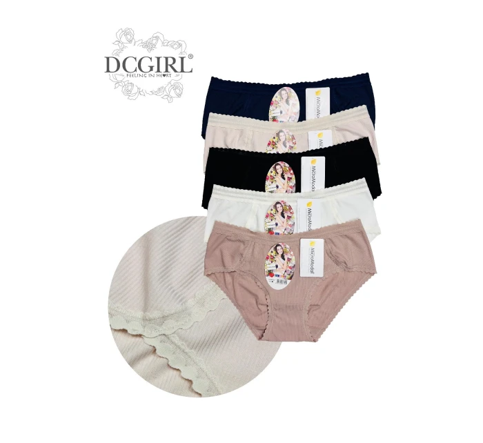 Figy Dc Girl 26757 A'12 S-XL