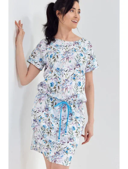 Dámská noční košile Cana 173 kr/r S-XL