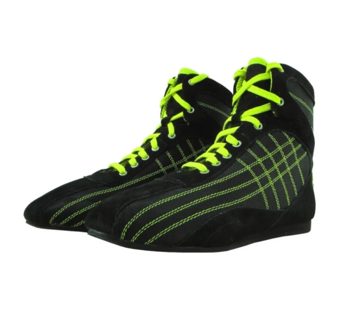 boxerské boty 38 model 21348583 - Masters