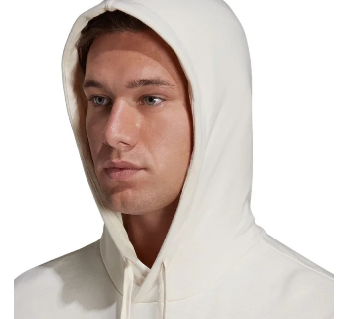 Mikina adidas Big Logo Hoody FT HD M HE1846 Mikina adidas Big Logo Hoody FT HD M HE1846