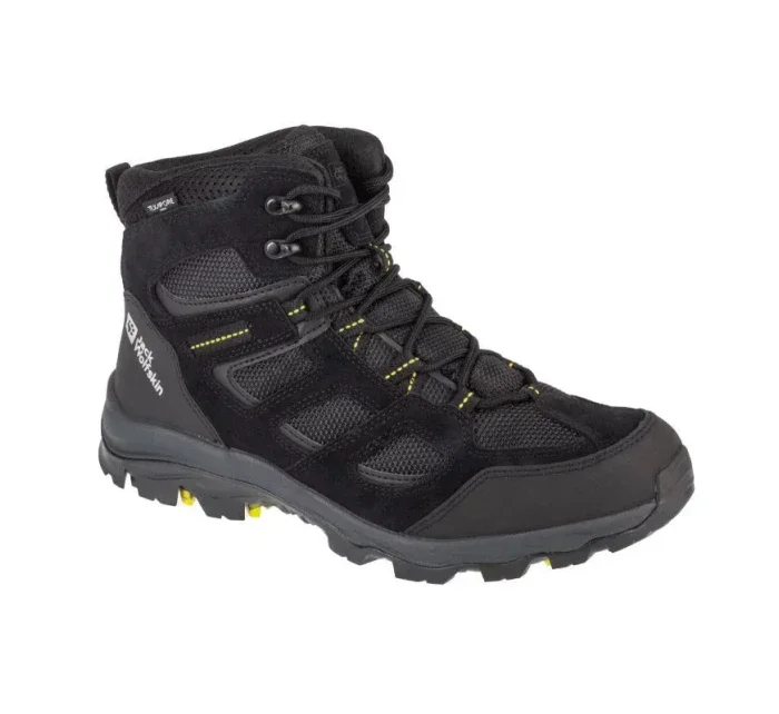 Boty 3 Mid M model 19715842 - Jack Wolfskin Boty 3 Mid M model 19715842 - Jack Wolfskin