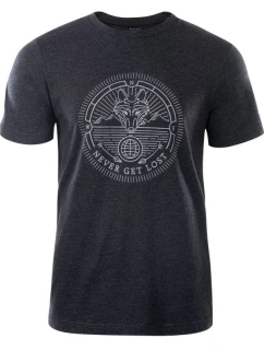 Pánské tričko s krátkým rukávem CANID