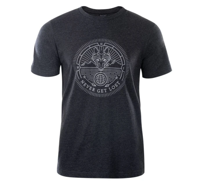 Pánské tričko s krátkým rukávem CANID Pánské tričko s krátkým rukávem CANID