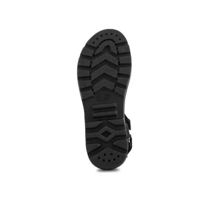 Strap Black W Sandály model 20246831 - Palladium