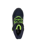 Trollkids Dětské zimní boty Lofoten PRO Jr 672-100 zimní boty